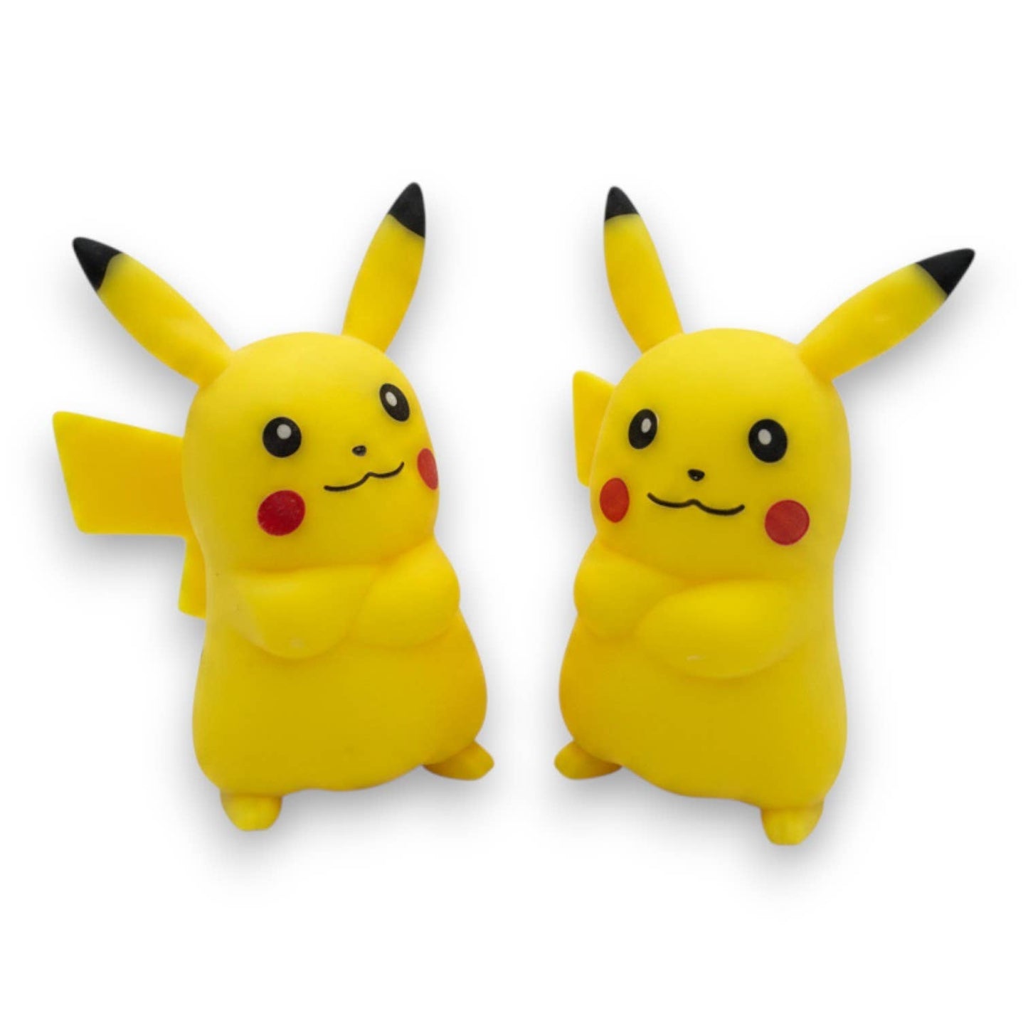 Lightening Animal Friend Squishy 12ct