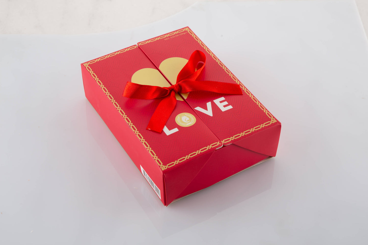 Choc Viral  Valentines Chocolate Gift Box Gift 700