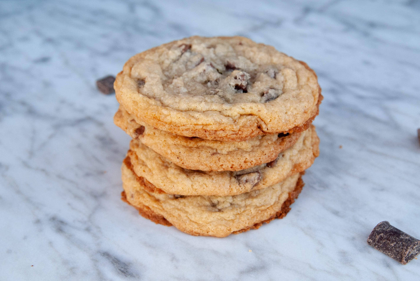 Gluten-Free Chocolate Chip Cookies Mix. 700
