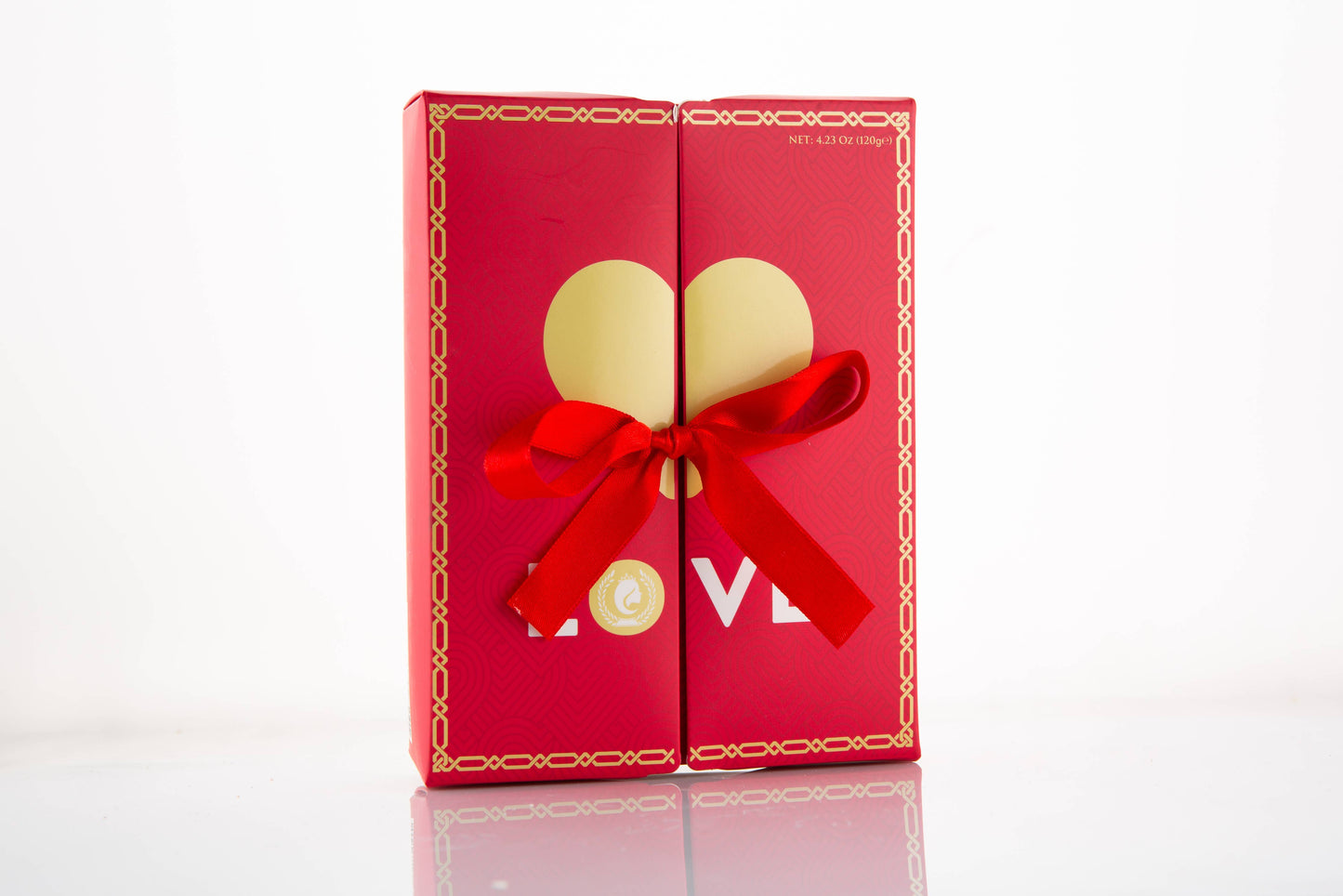 Choc Viral  Valentines Chocolate Gift Box Gift 700