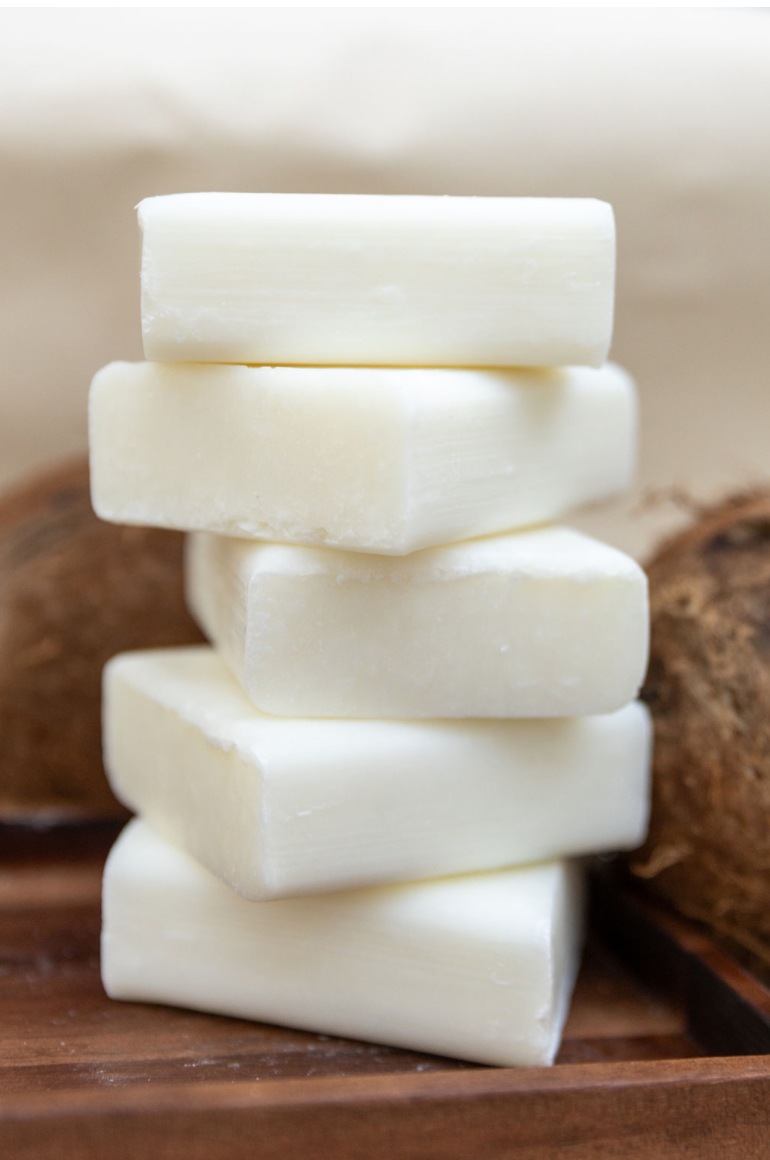 Amish Farms Pure Moisturizing Fragrance and Dye Free Bar