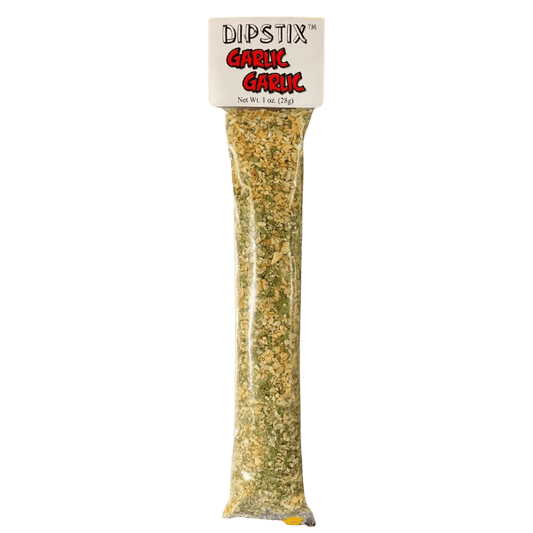 Garlic Garlic Dipstix 700