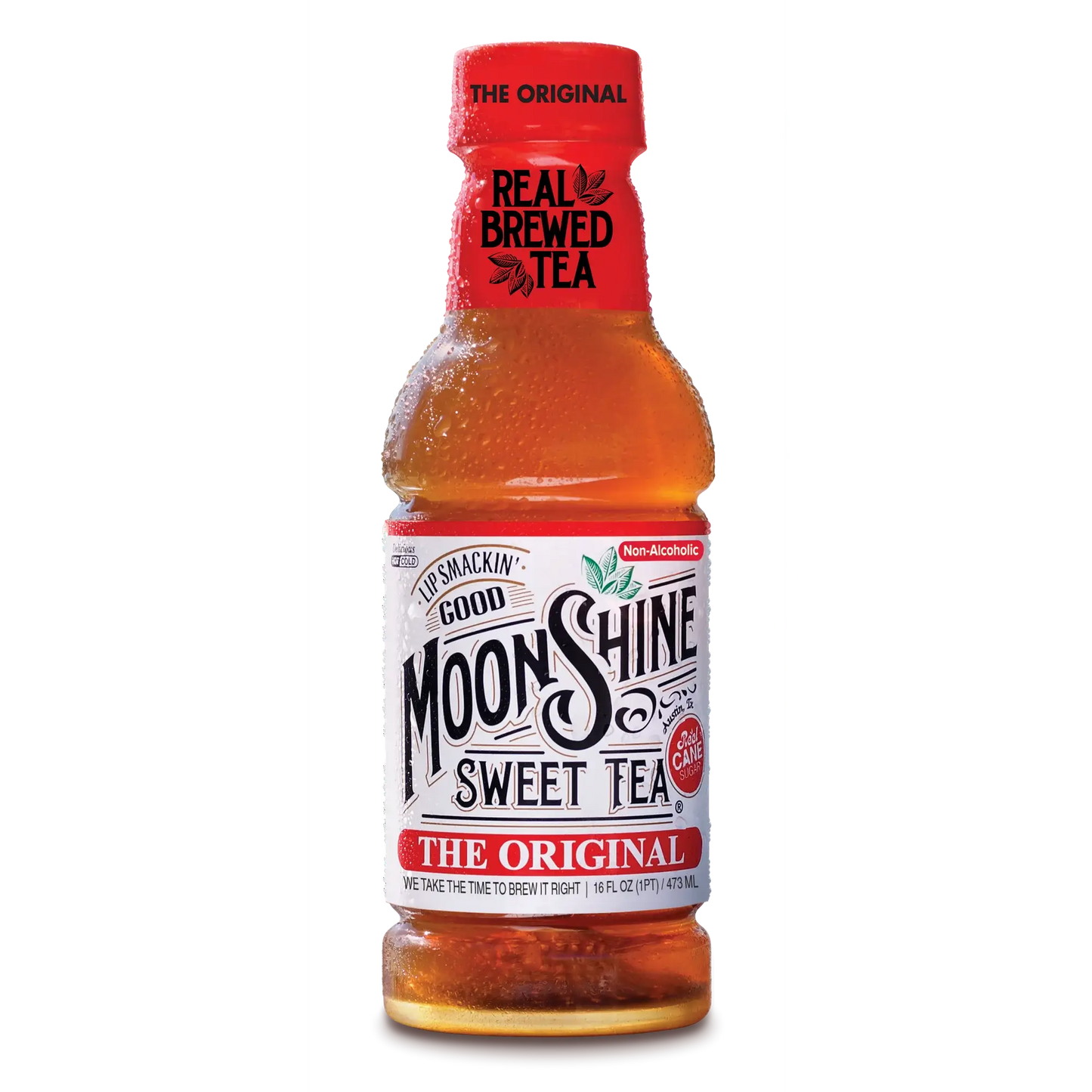 The Original Moonshine Sweet Tea