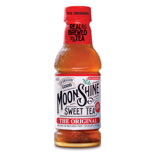 The Original Moonshine Sweet Tea