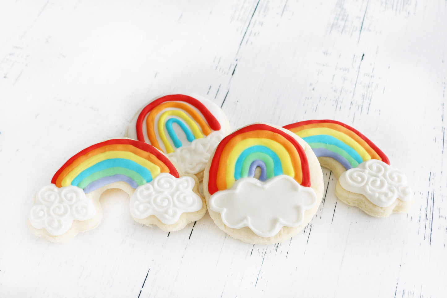 Gluten-Free Sugar Cookie Mix 700