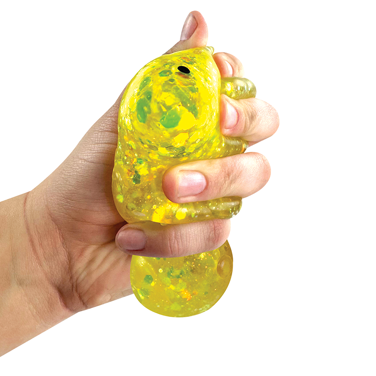 Fun Doh Squishy Gummy Fidget Toy