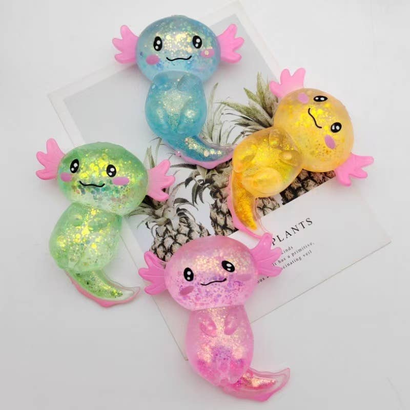 Salamander Cute Squishy 735