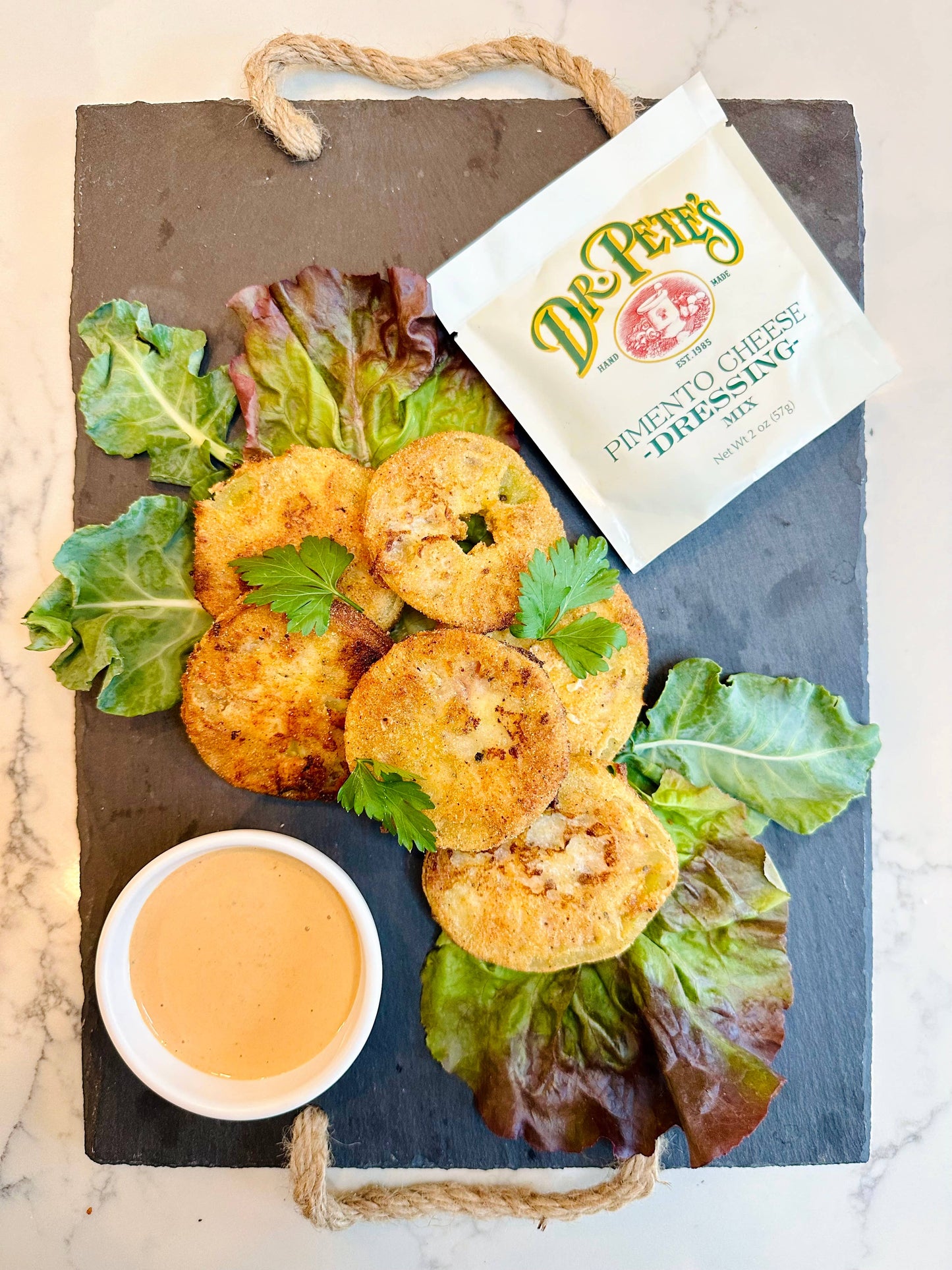 Pimento Cheese Dressing Mixv