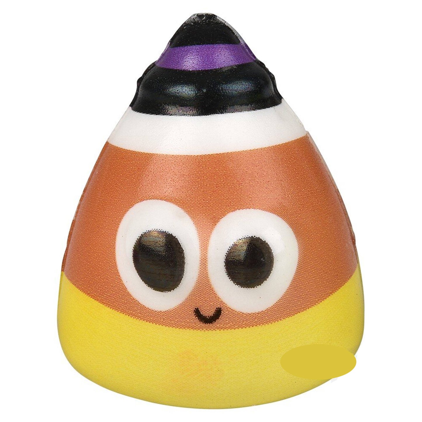 Holiday Decore Themed Micro Squishy Fidget Kids Toy