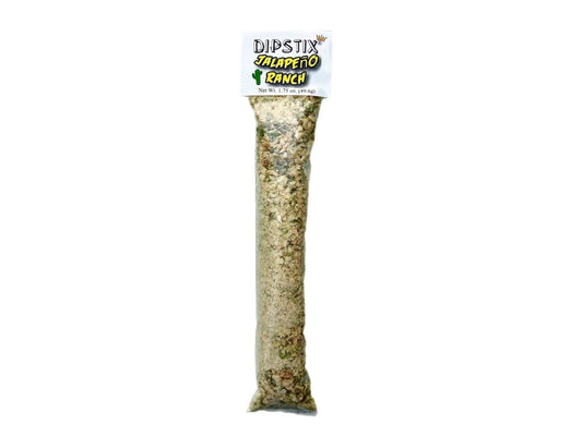 Jalapeno Ranch Dipstix 700