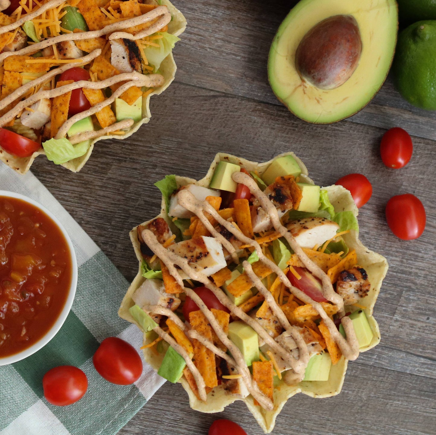 Chili Grande Spice Blend