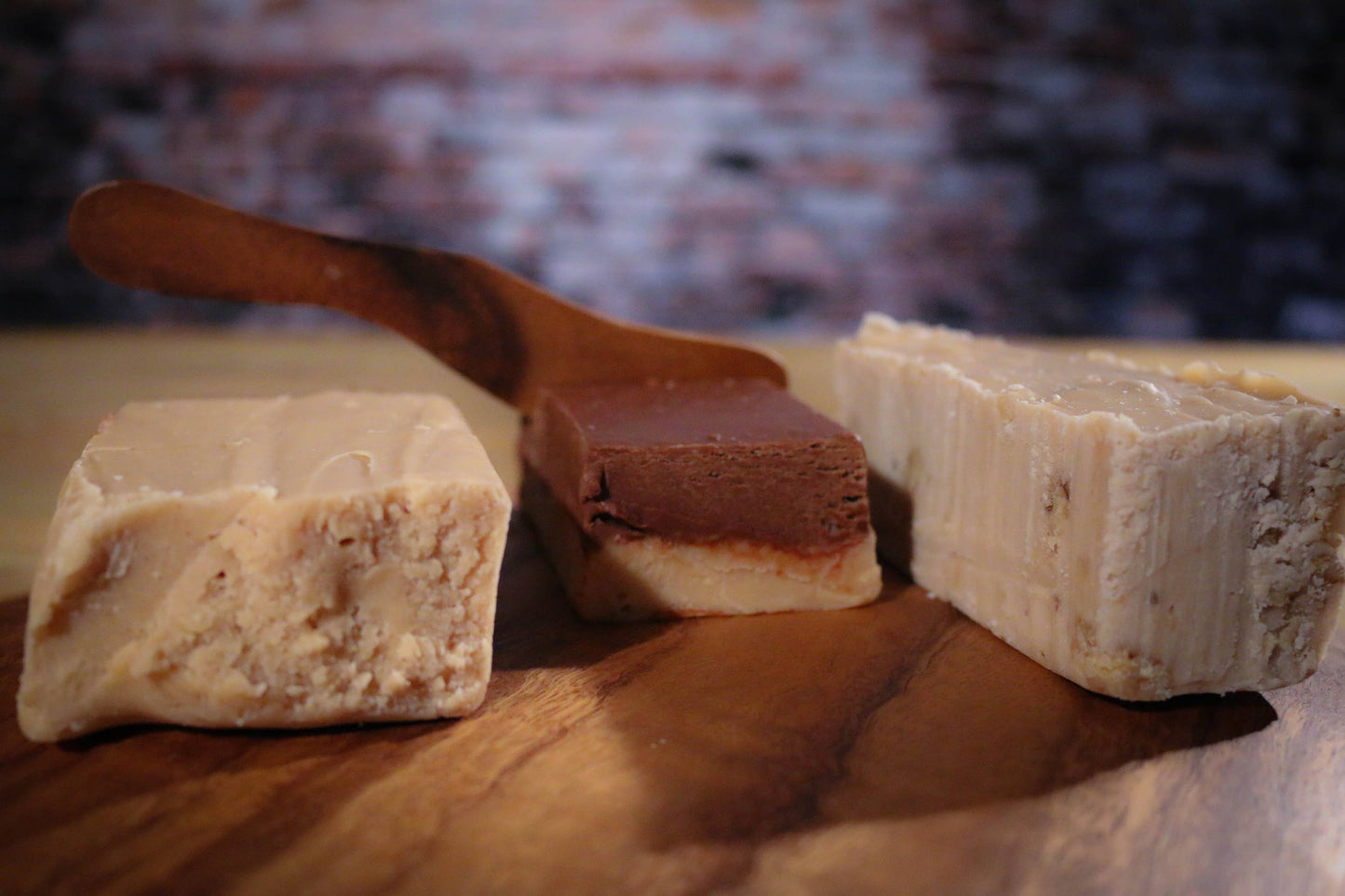 Chocolate Fudge