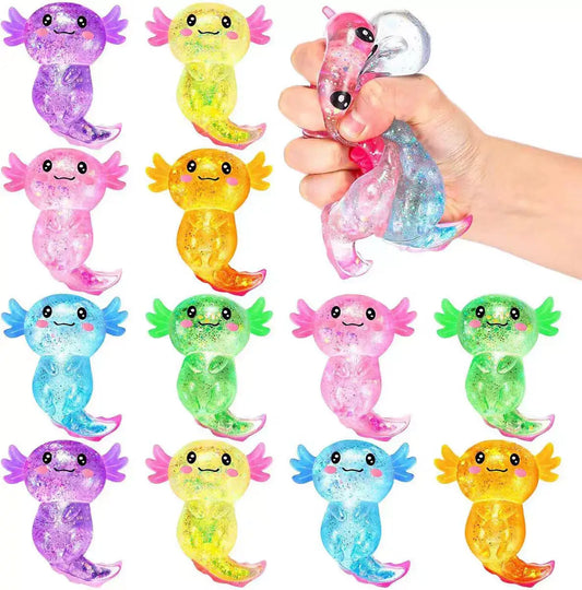 Salamander Cute Squishy 735