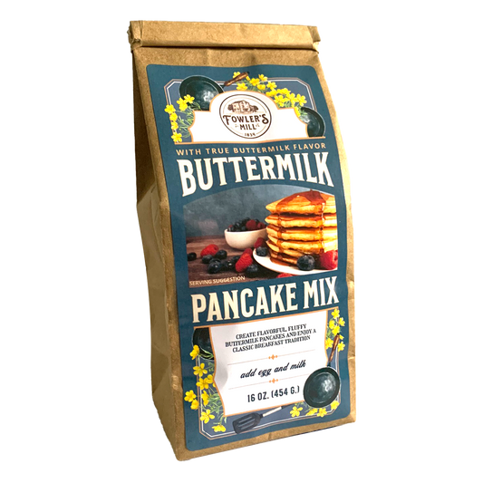 Buttermilk Pancake Mix