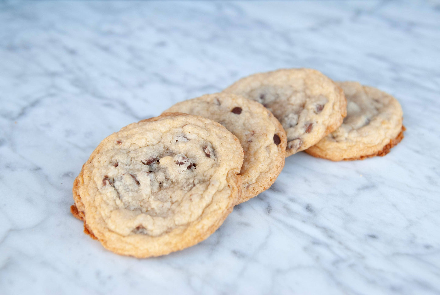 Gluten-Free Chocolate Chip Cookies Mix. 700