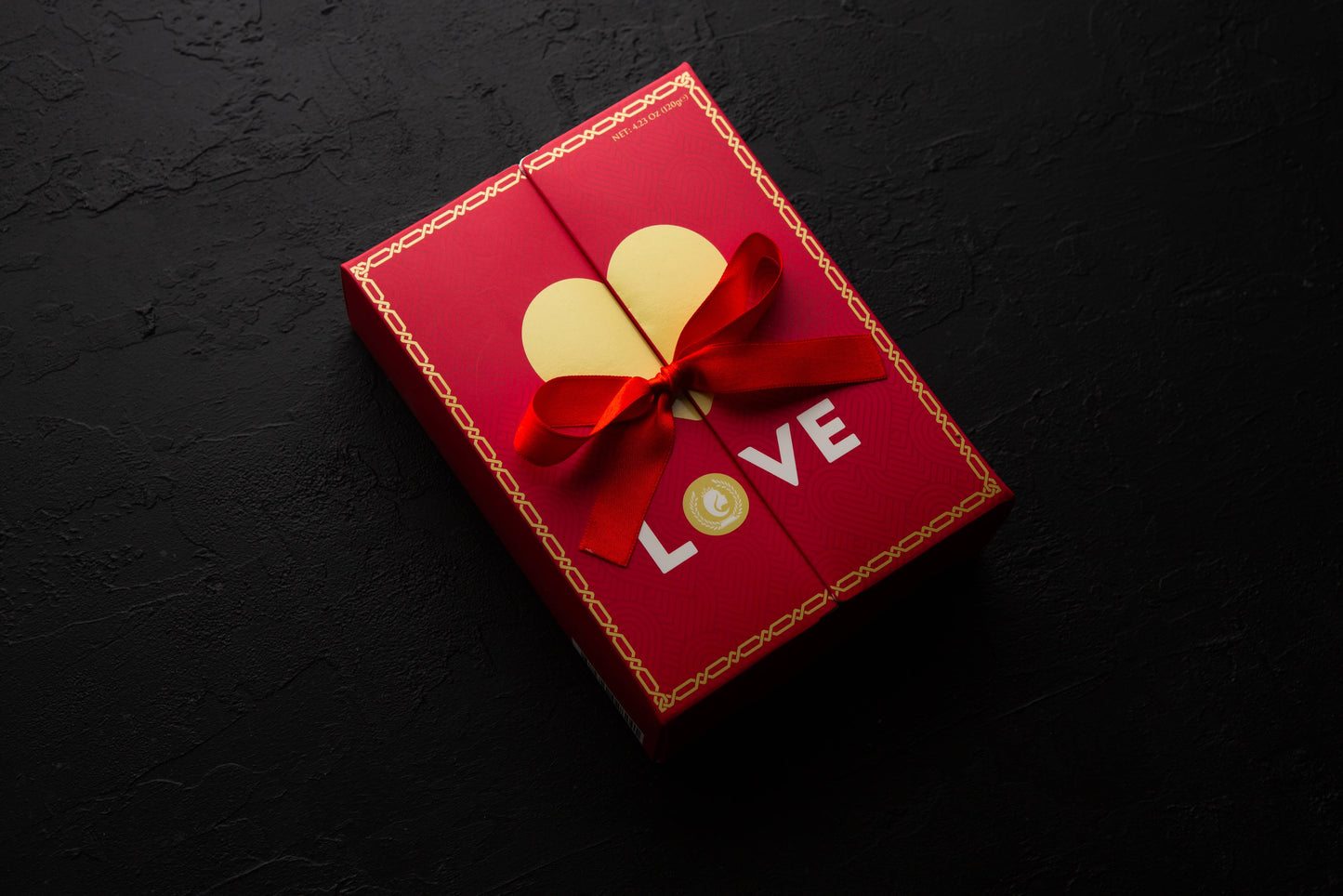 Choc Viral  Valentines Chocolate Gift Box Gift 700