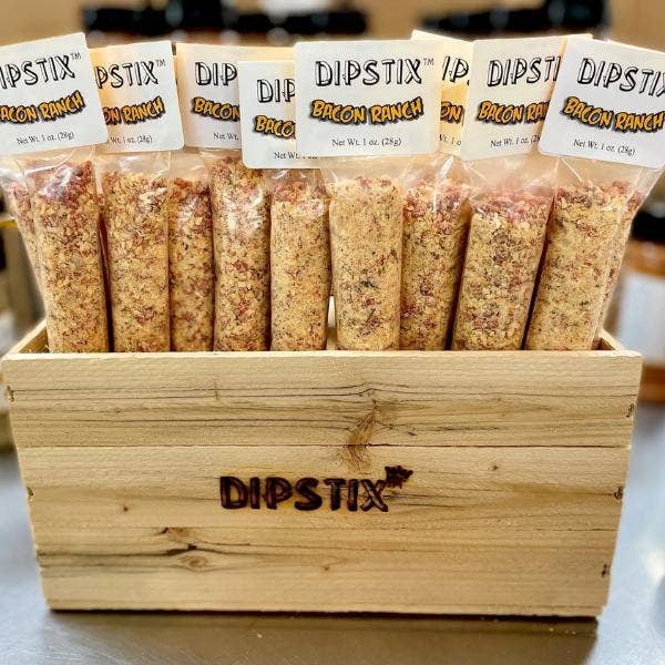 Bacon Ranch Dipstix 700