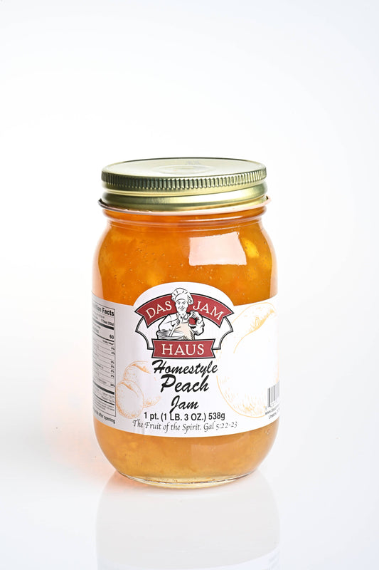 Peach Jam 700