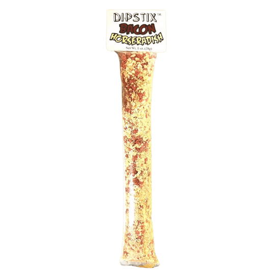 Bacon Horseradish Dipstix 700