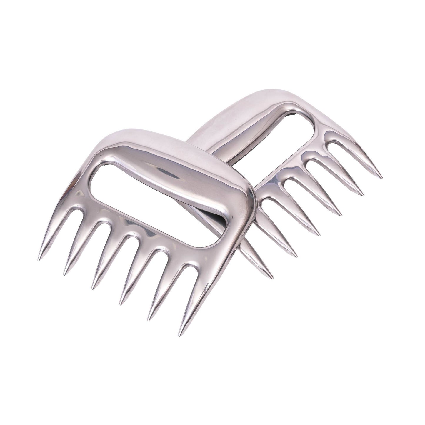 Scorched Bear Claws Meat Shredder | Men's BBQ Grilling Gift 700