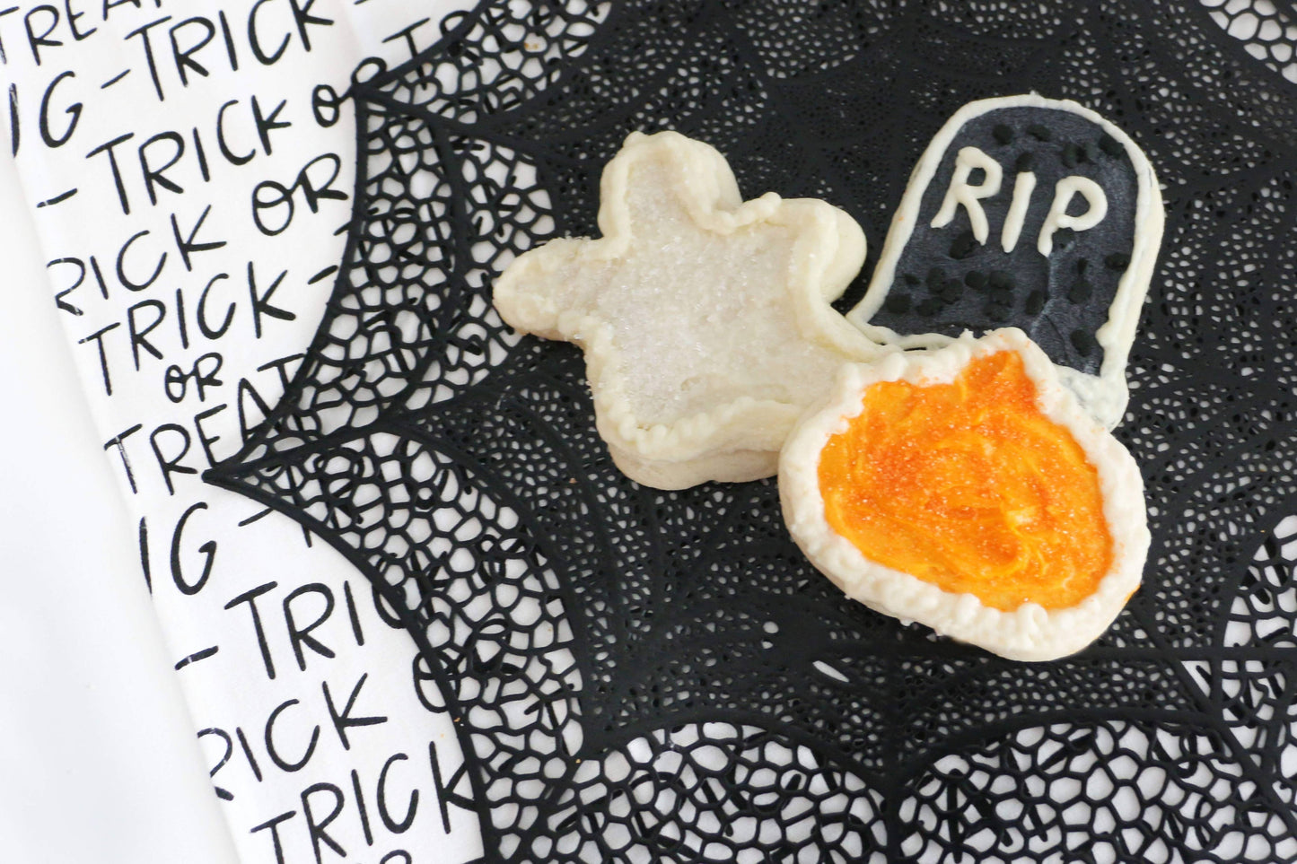 Gluten-Free Sugar Cookie Mix 700
