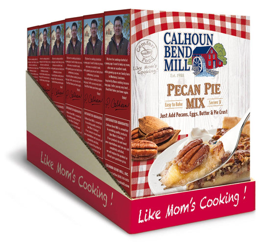 Calhoun Pecan Pie Mix -700