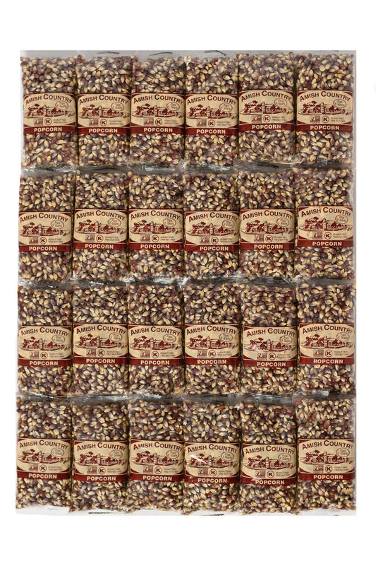 4oz Bag of Purple Popcorn