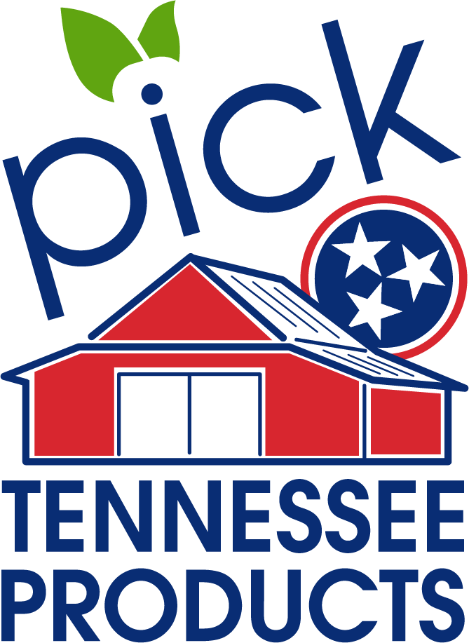 Tennessee Gunpowder Rub