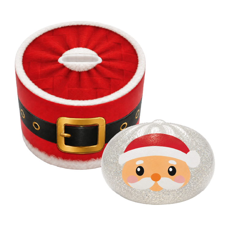 Fun Doh Petite (Mini) Squishy Christmas Dumplings735