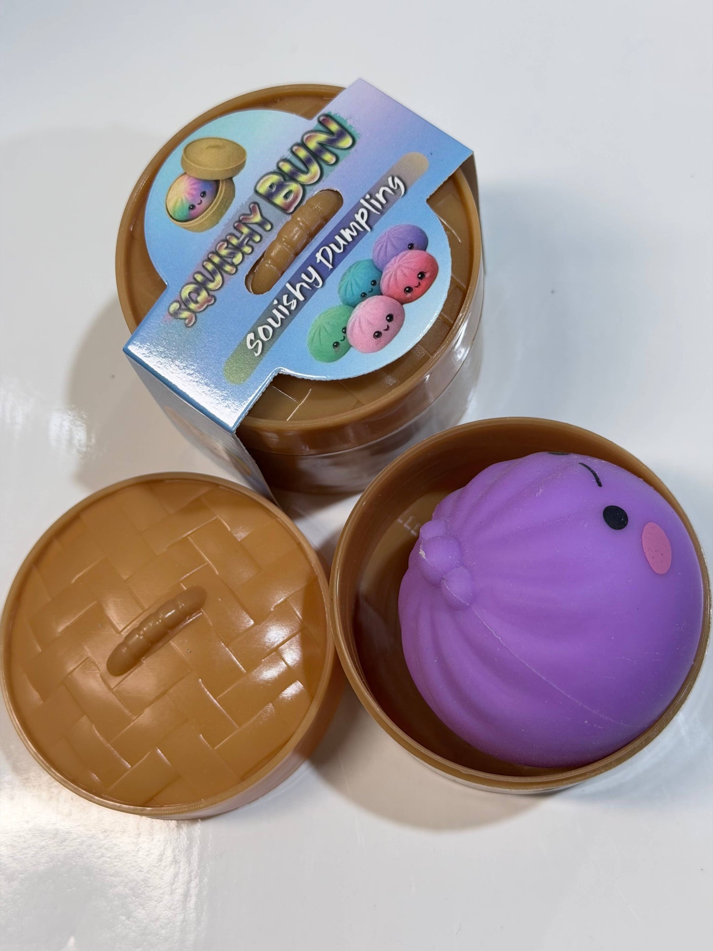 Mini Mystery Dumplings-735