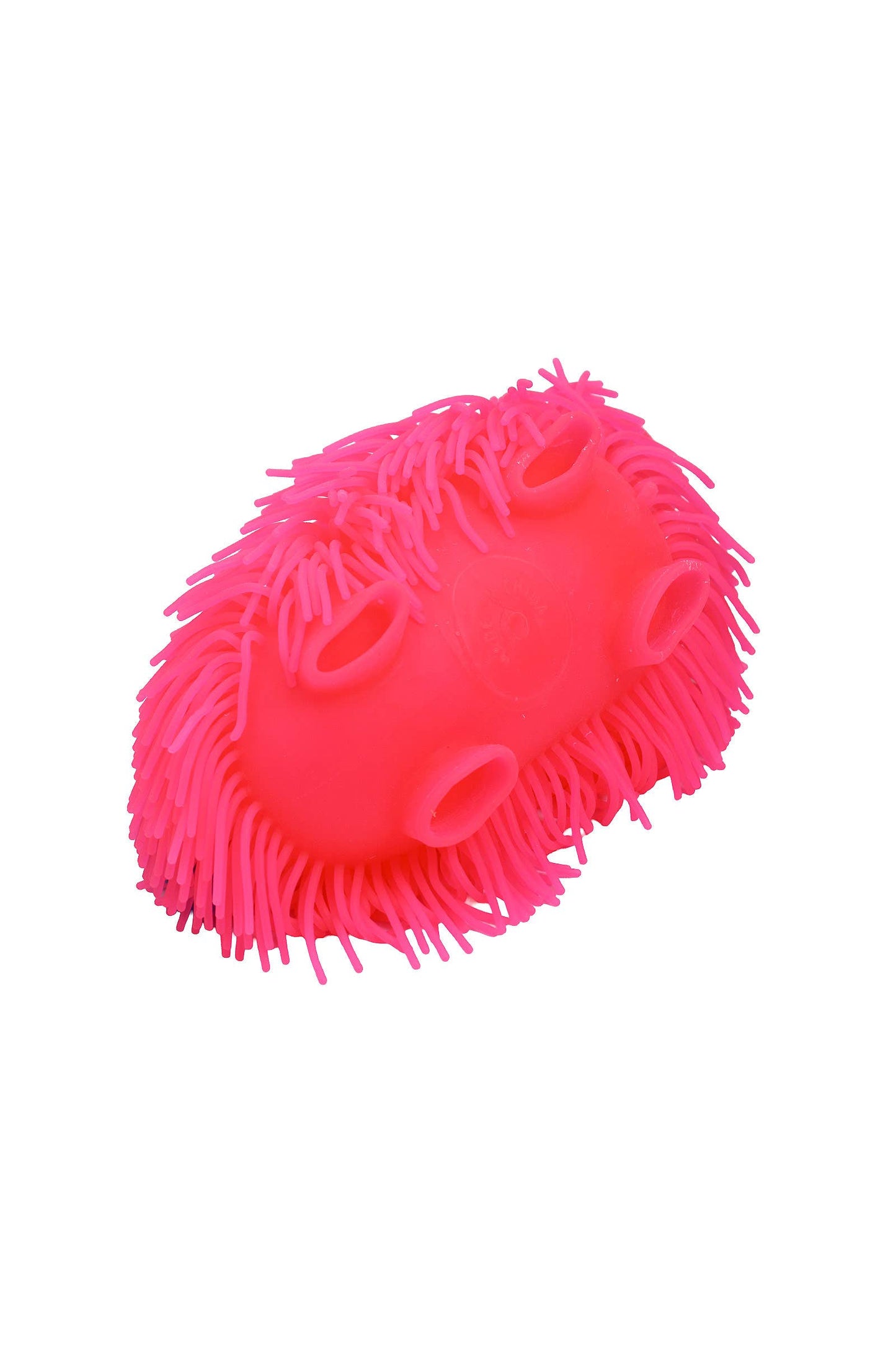 Unicorn Light-Up Spiky Puffer Squishy - 735