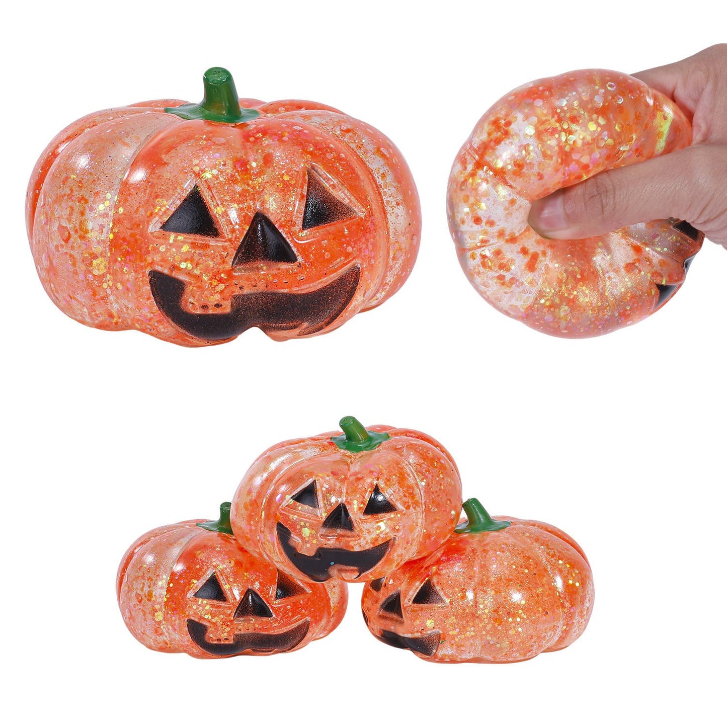 Squishy pumpkin 735