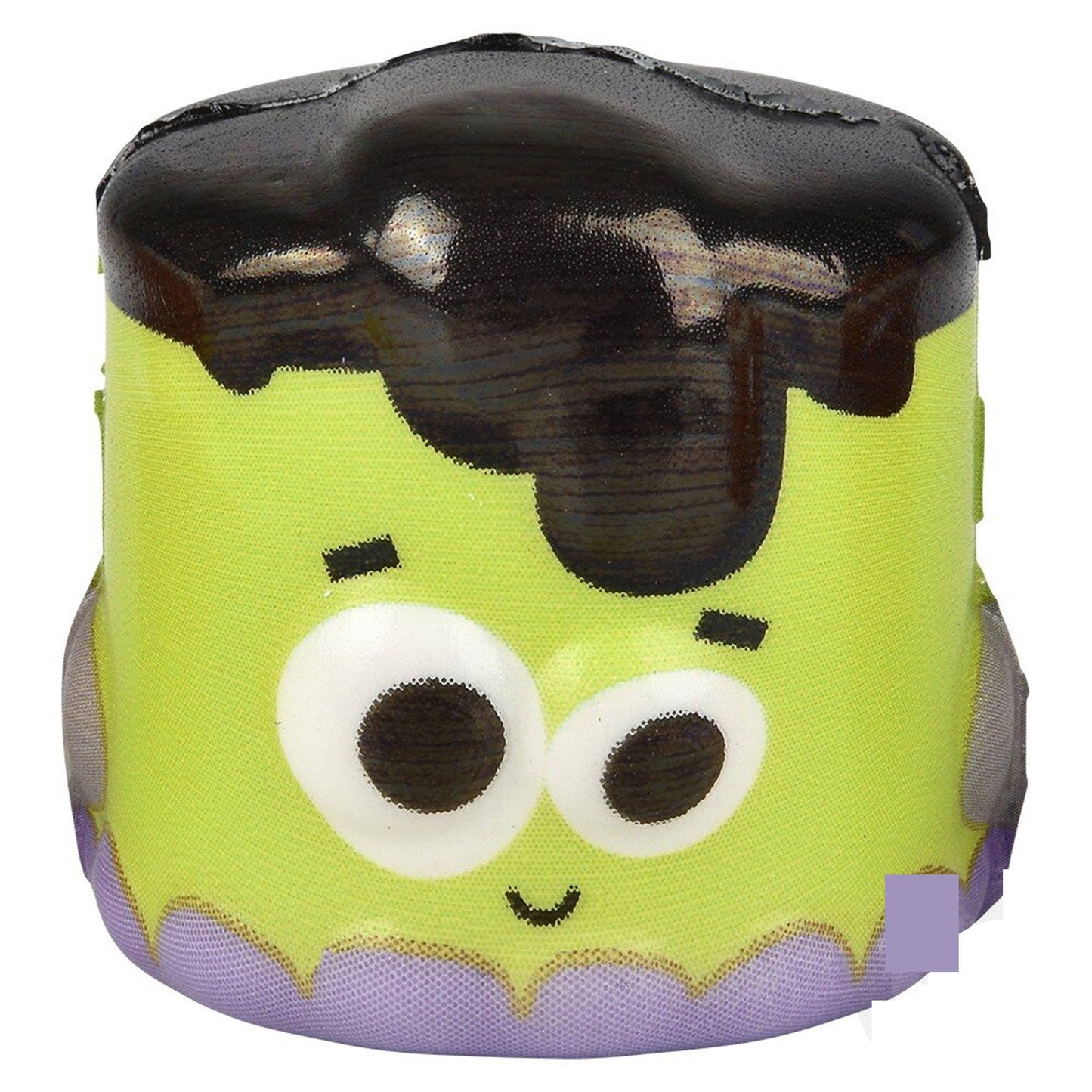 Holiday Decore Themed Micro Squishy Fidget Kids Toy