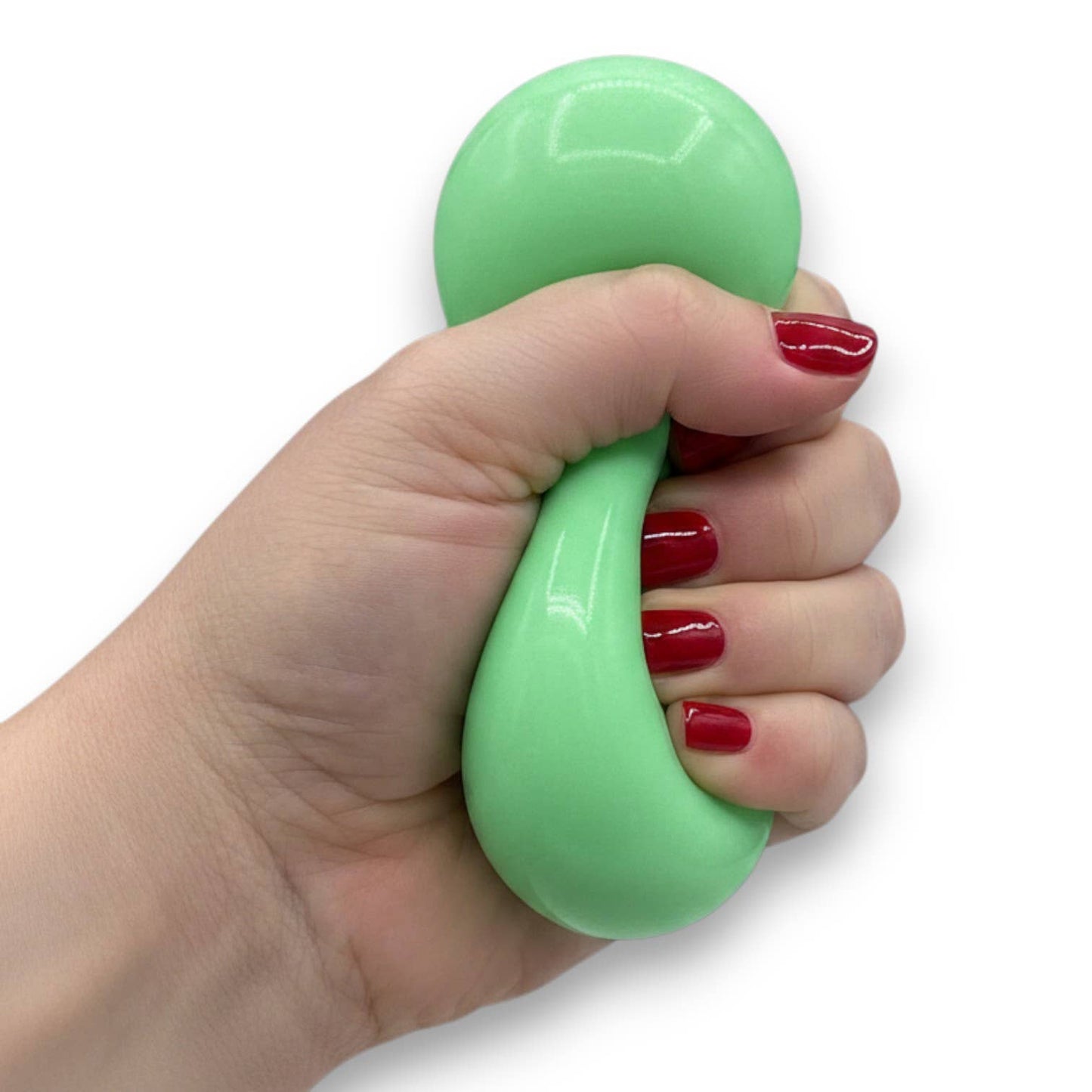 Watermelon Foam Squishy 12ct