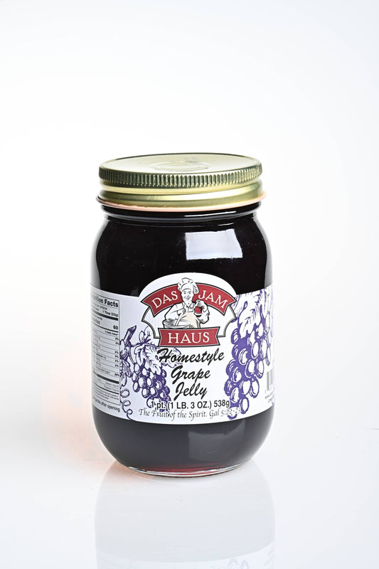 Grape Jelly