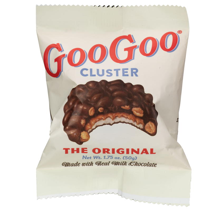 Goo Goo- Original Case