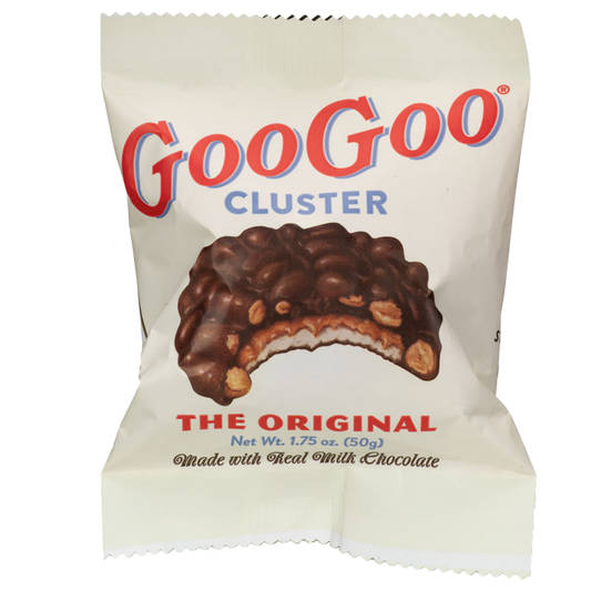 Goo Goo- Original Case