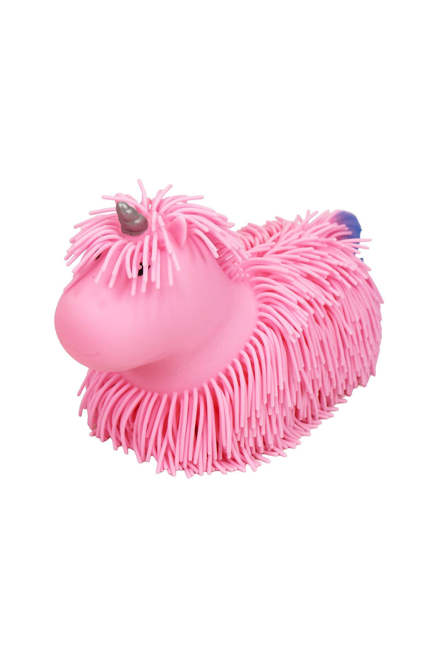 Unicorn Light-Up Spiky Puffer Squishy - 735