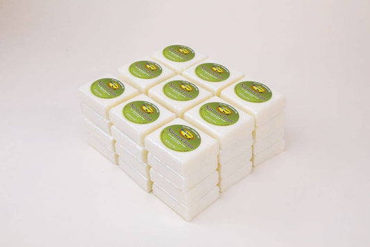 - Pure Moisturizing Fragrance Free Bar