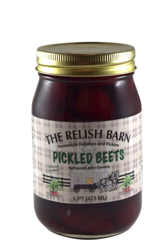 Pickled Beets