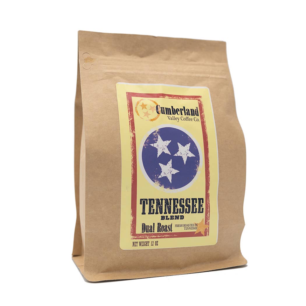 Tennessee Blend Coffee