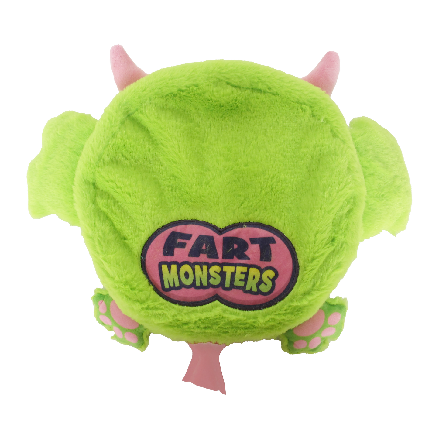 Fart Monsters Asst.