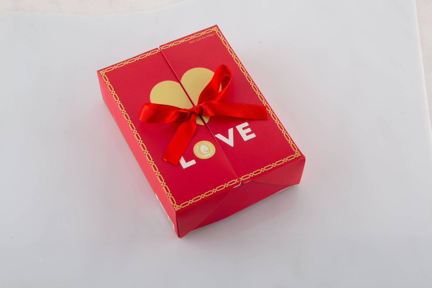 Choc Viral  Valentines Chocolate Gift Box Gift 700