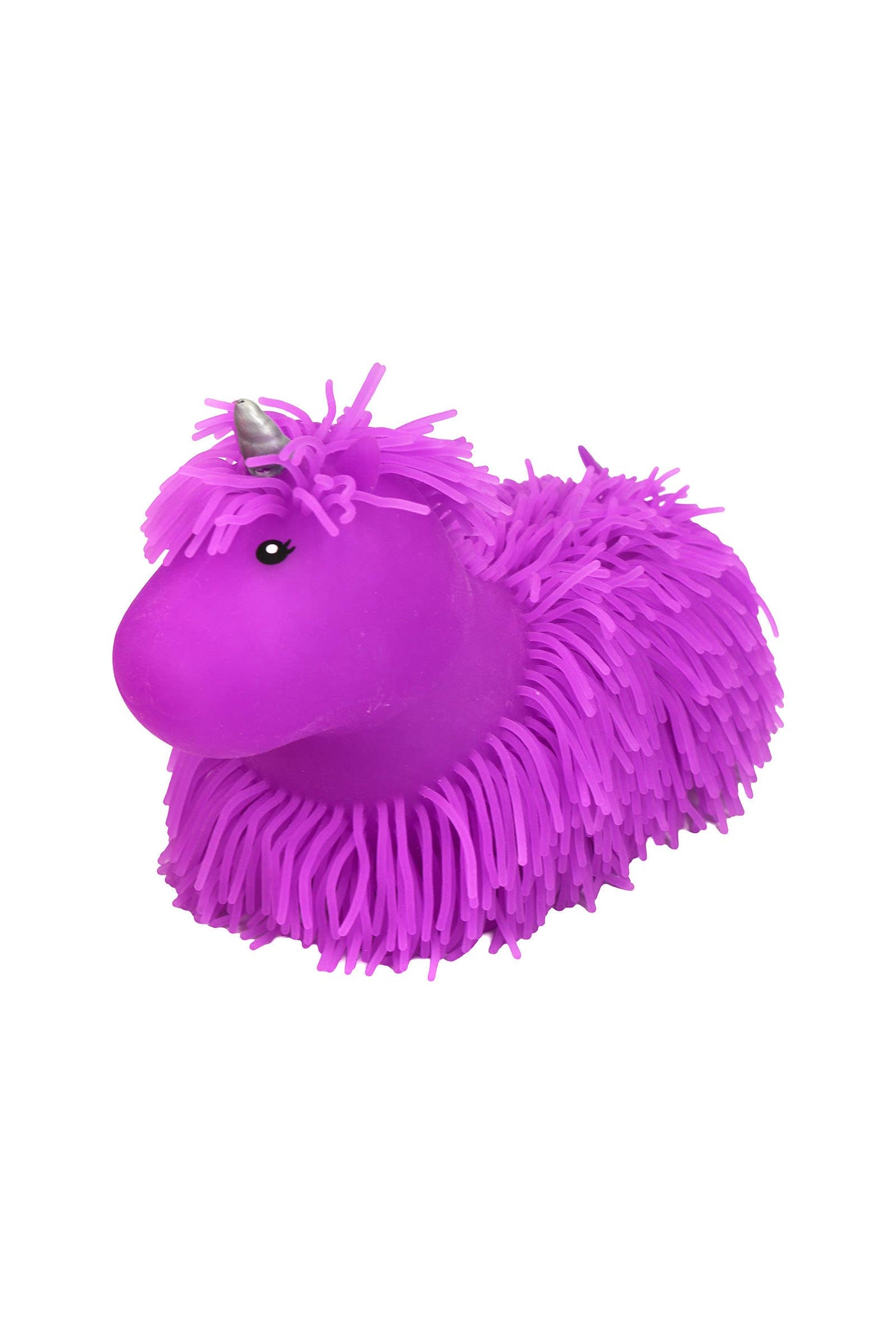 Unicorn Light-Up Spiky Puffer Squishy - 735