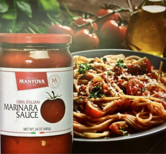 Marinara Sauce