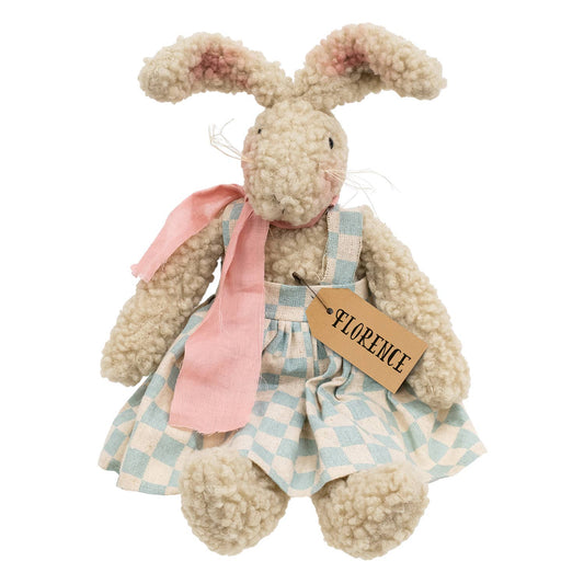 Florence Bunny Doll 725