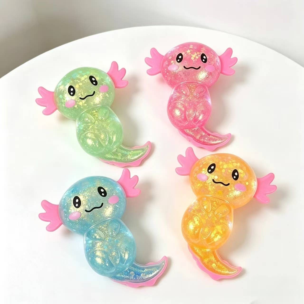 Salamander Cute Squishy 735