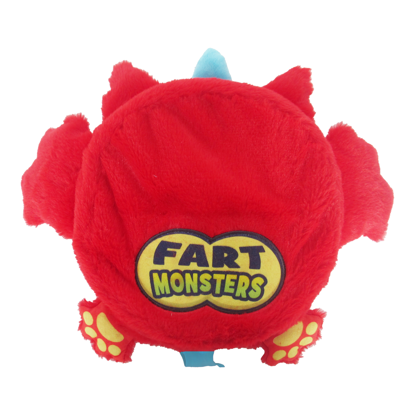 Fart Monsters Asst.