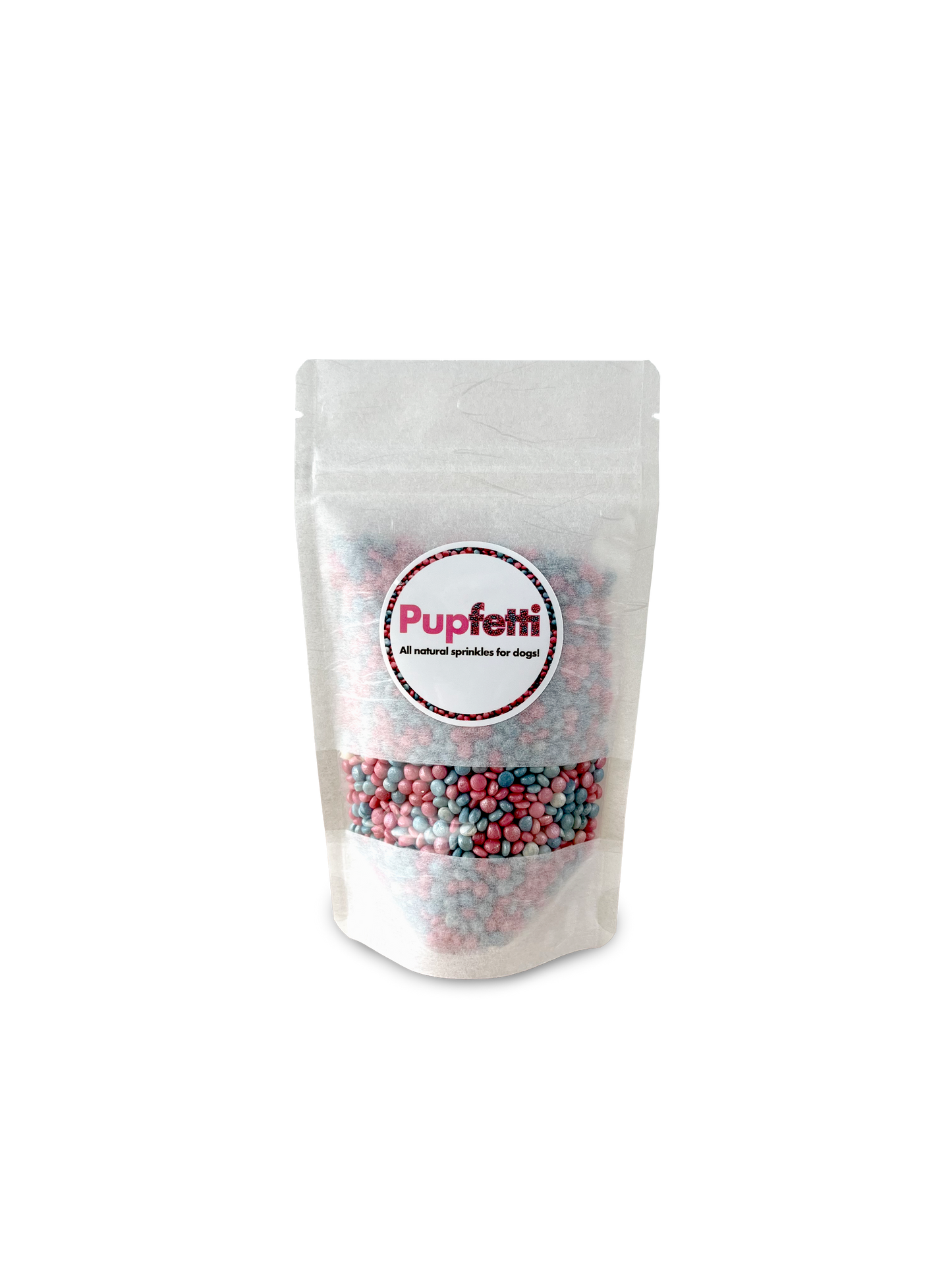 Bulk Pupfetti Sprinkles - 4 oz.