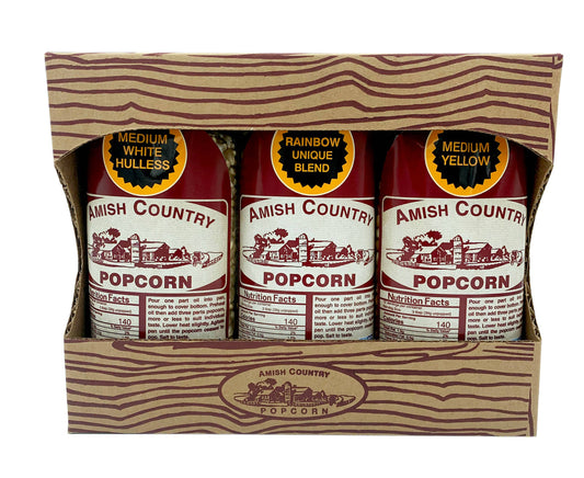 1lb Gift Box